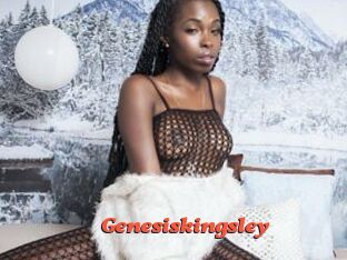 Genesiskingsley