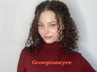 Georginaeyre