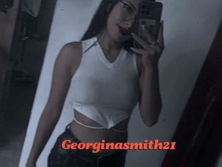 Georginasmith21
