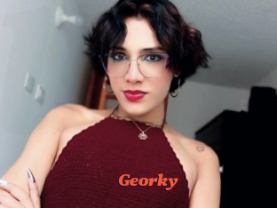 Georky