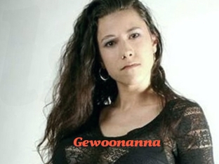 Gewoonanna