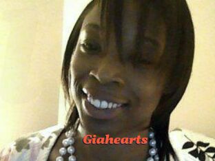 Giahearts