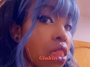 Giakin