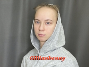Gillianbenny