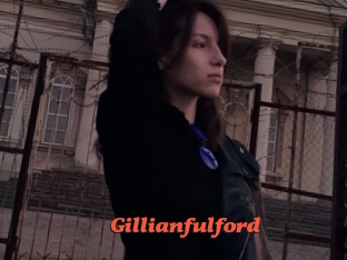 Gillianfulford