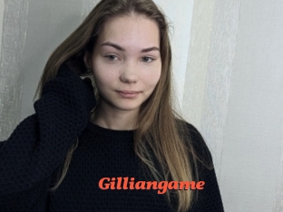 Gilliangame