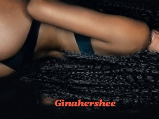 Ginahershee