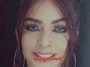 Gingerhot