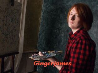 Gingerjames