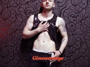 Ginosavage