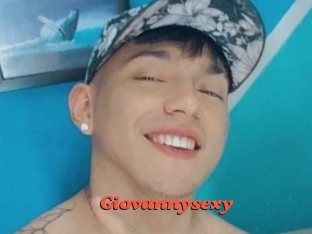 Giovannysexy