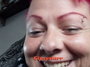 Gipsystarr