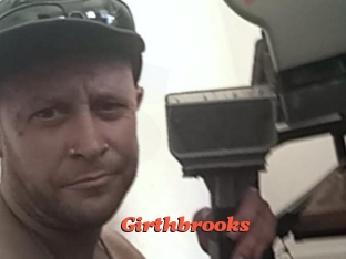 Girthbrooks