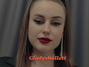 Gladyshallett