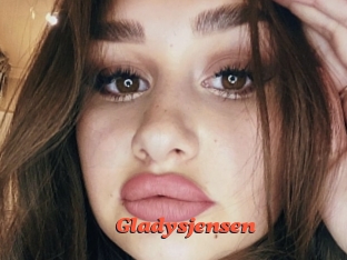 Gladysjensen