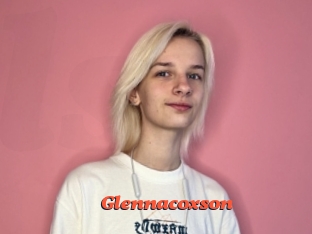 Glennacoxson