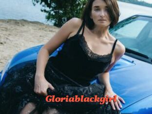 Gloriablackgirl