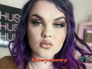 Glowysnowy
