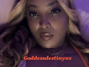 Goddessdestinyxx