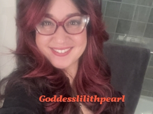 Goddesslilithpearl