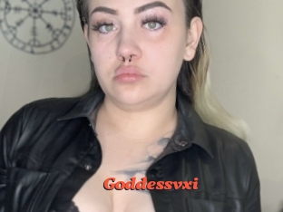 Goddessvxi