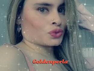 Goldenperla