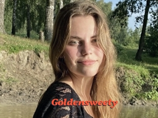 Goldensweety