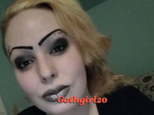 Gothgirl20