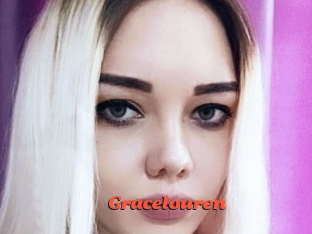 Gracelouren
