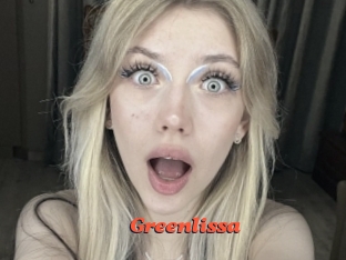 Greenlissa