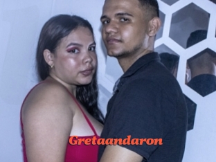 Gretaandaron