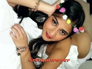 Gretasawwyer