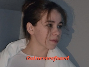 Guineverefoard