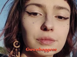 Gwenboggess