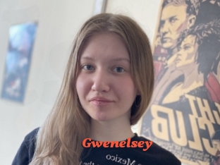 Gwenelsey