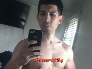 Gymrat84