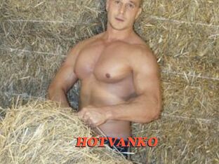 HOTVANKO