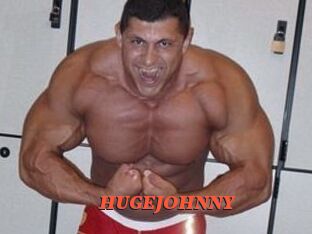 HUGEJOHNNY