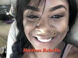 Haitian_Rebelle