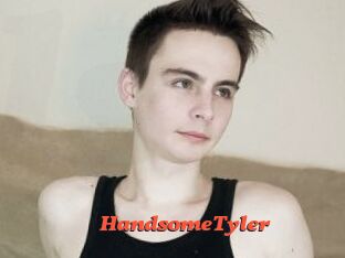 HandsomeTyler