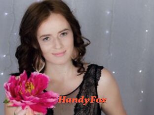 HandyFox