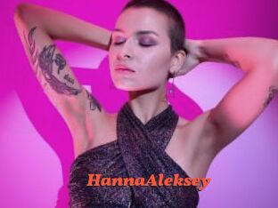 HannaAleksey
