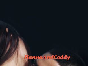 HannaAndCoddy