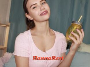 HannaRest