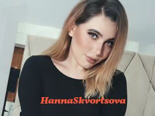 HannaSkvortsova