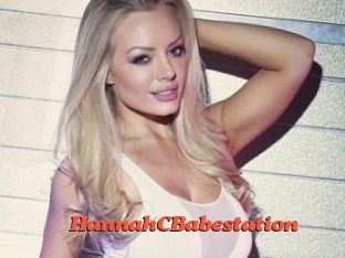 HannahCBabestation