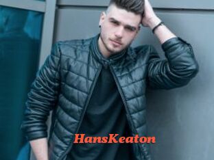 HansKeaton