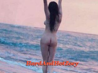 HardAndHotZoey