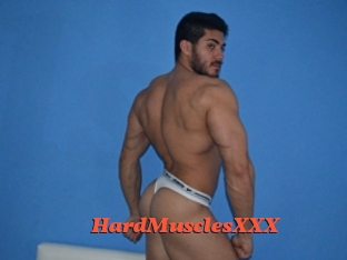 HardMusclesXXX