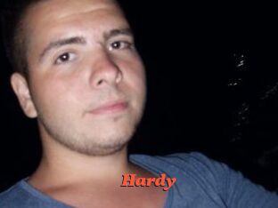 Hardy